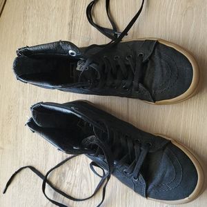 Vans high tops